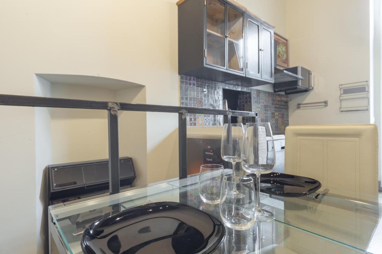 Apartament Eccelso Mediolan Zewnętrze zdjęcie