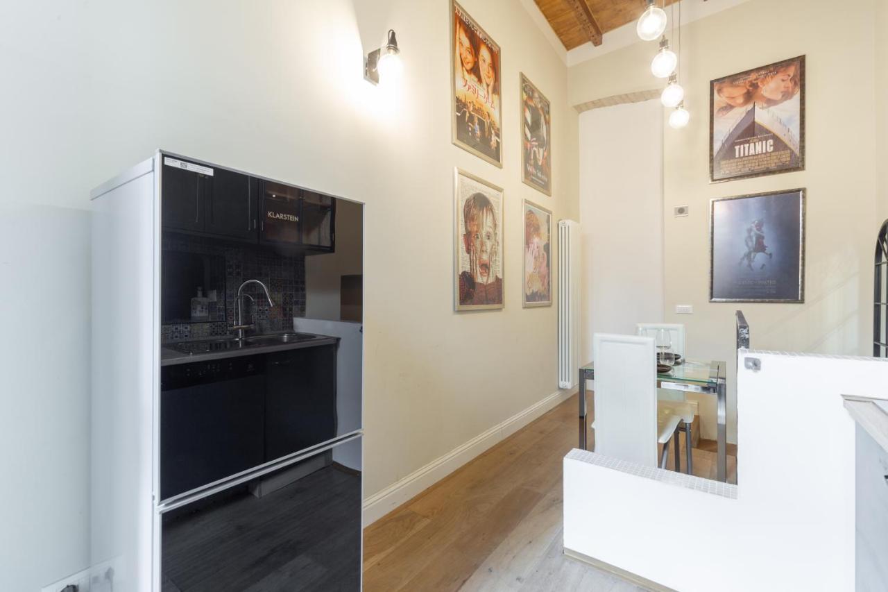 Apartament Eccelso Mediolan Zewnętrze zdjęcie