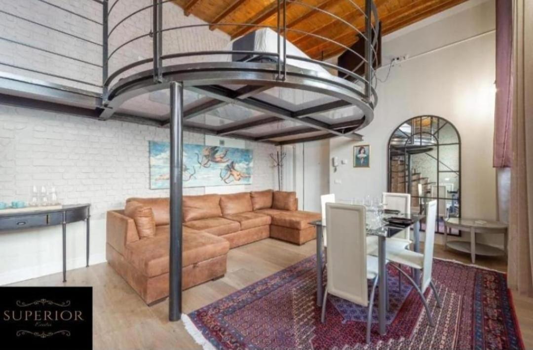Apartament Eccelso Mediolan Zewnętrze zdjęcie